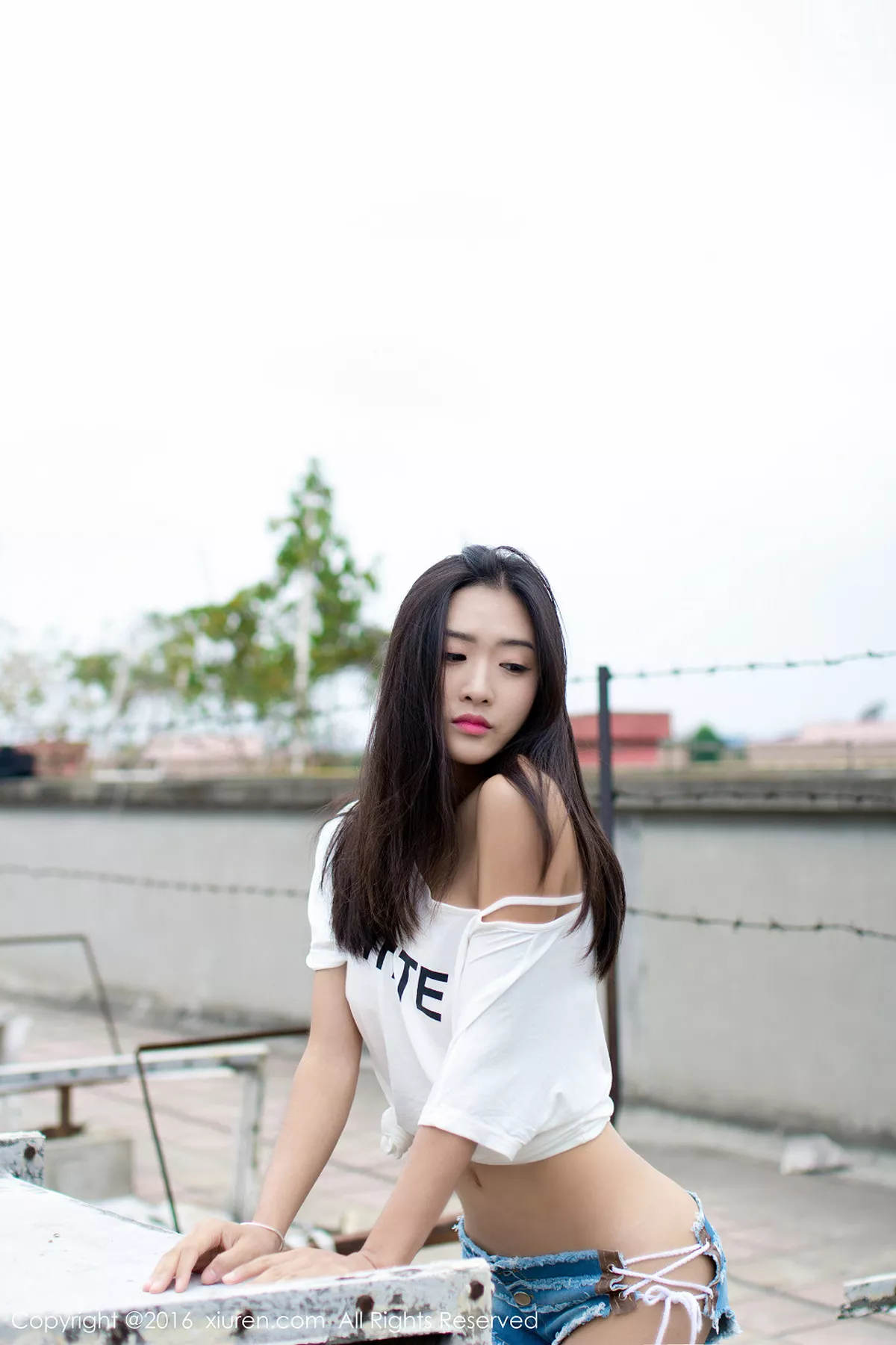 [XiuRen秀人网]第624期周琰琳写真-秀人资源网